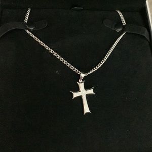 Mens Necklace